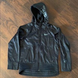 Kids Nike KD Jacket